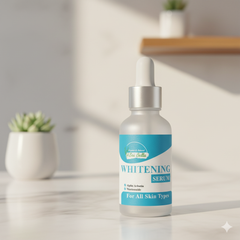 Whitening Serum ( Alpha Arbutin + Niacinamide )