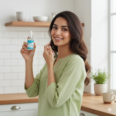 Whitening Serum ( Alpha Arbutin + Niacinamide )