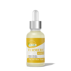 Turmeric Serum