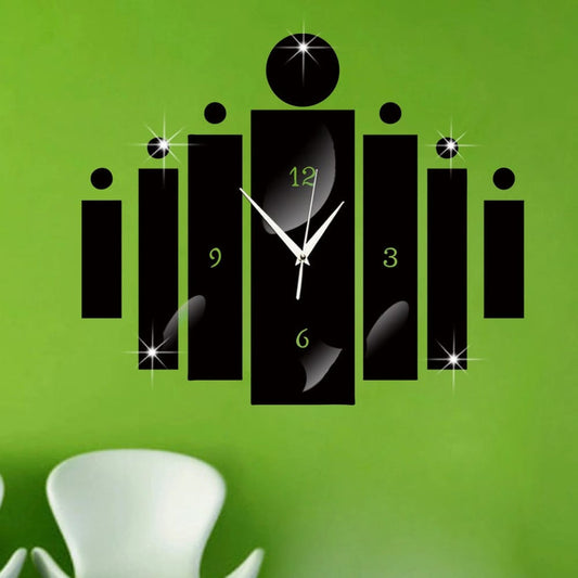 Nice Look Wall (Copy)