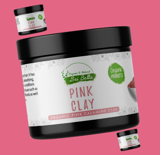 Private Area Pink Clay